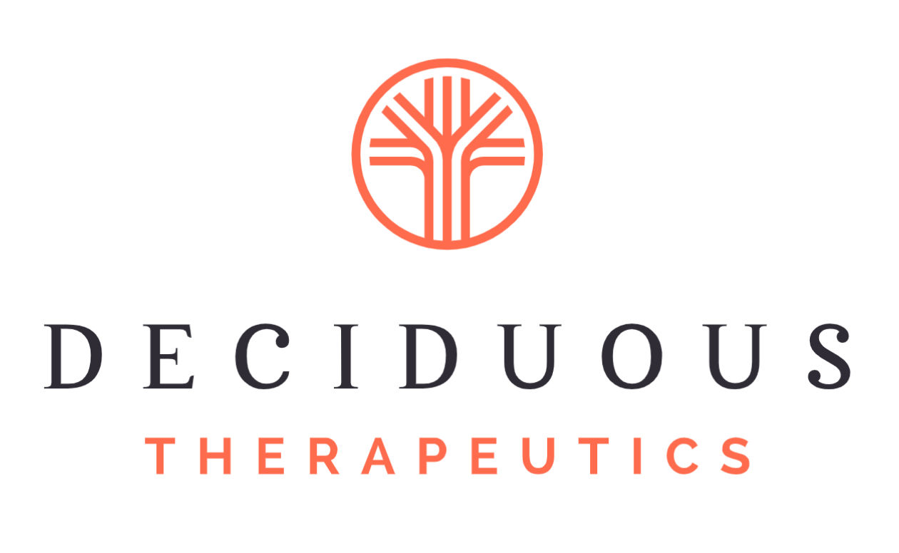 Deciduous Therapeutics, Inc.