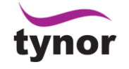Tynor Orthotics Pvt Ltd.