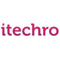 Itechro logo