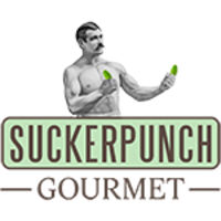 SuckerPunch Gourmet
