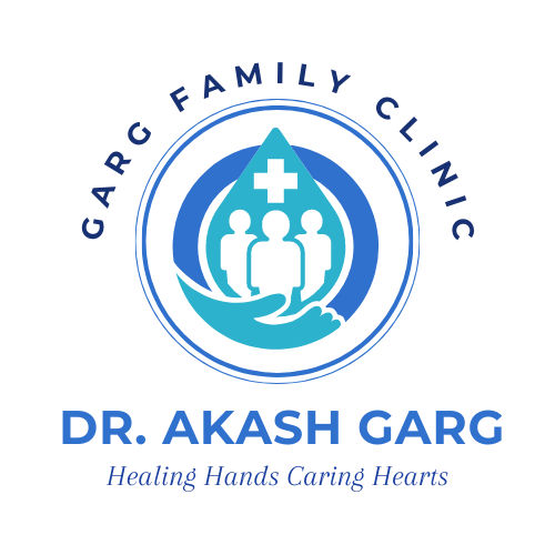 Dr. Akash Garg