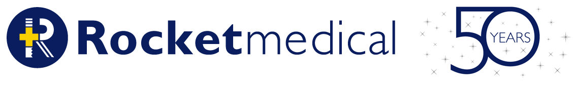 Rocket Medical Plc