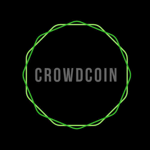 CrowdCoin