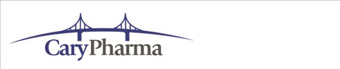 Cary Pharmaceuticals, Inc.