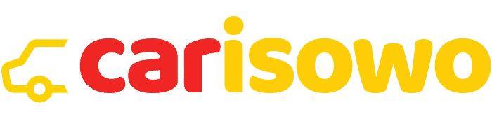 CarIsowo logo