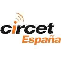 Circet Espana logo