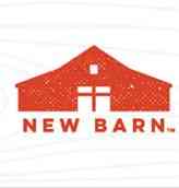 New Barn