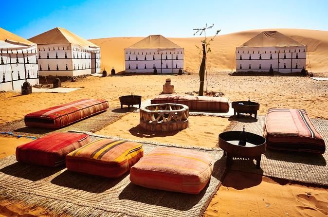 Morocco Private Tours