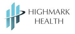 Highmark Health Corp.