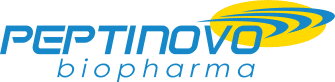 Peptinovo Biopharma, Inc.