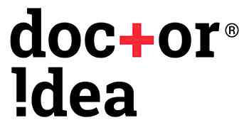 Doctor Idea logo