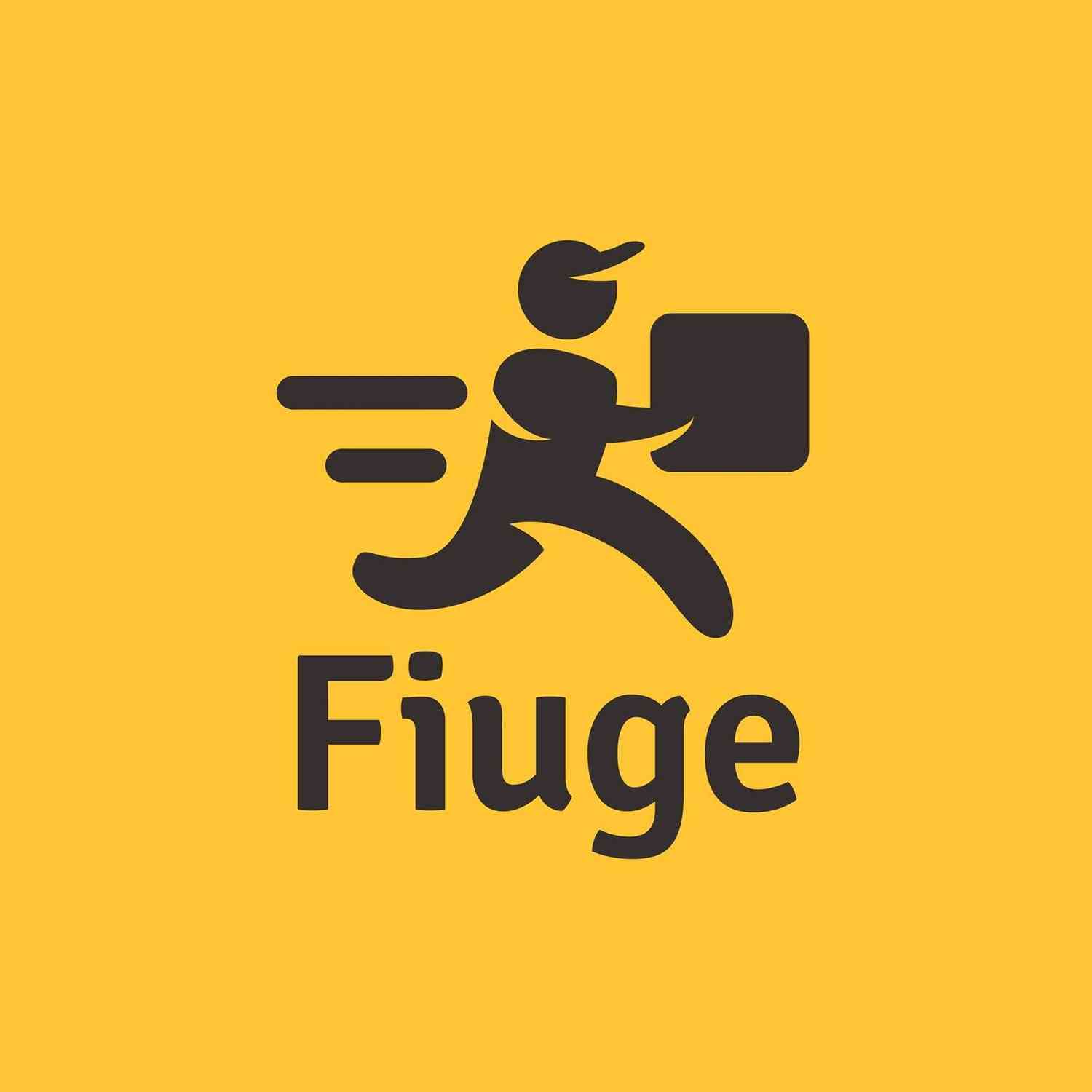 Fiuge logo