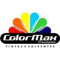 Colormax Tintas E Vernizes Ltda.