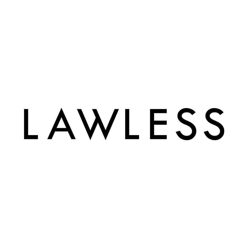 LAWLESS Beauty