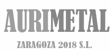 Aurimetal Zaragoza 2018