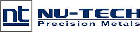 Nu-Tech Precision Metals