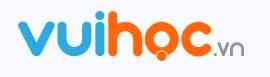 Vuihoc logo