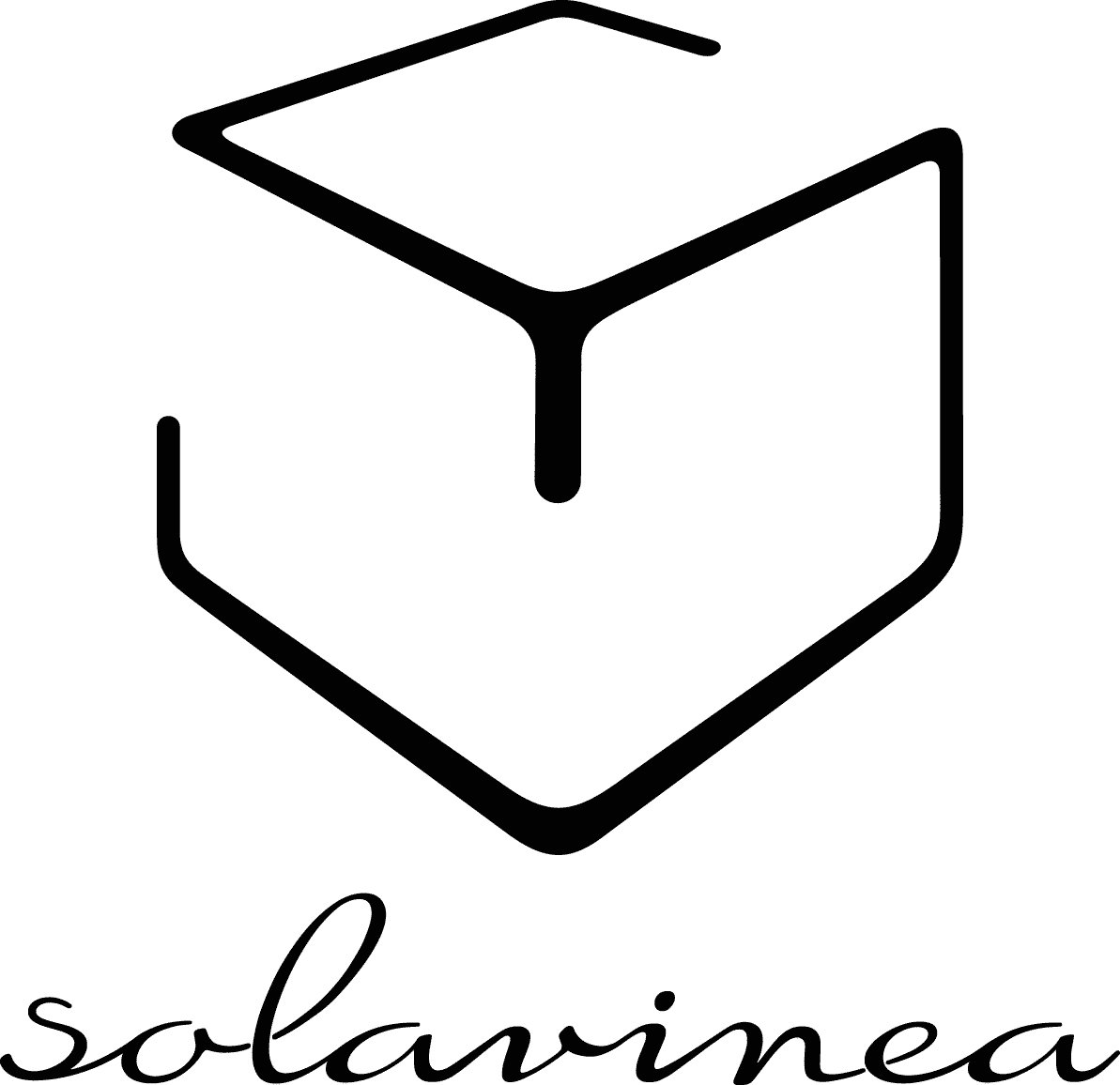 Solavinea logo