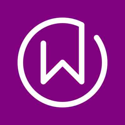 WalkWise logo