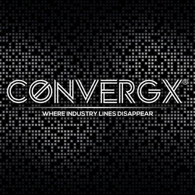 ConvergX