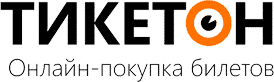 Ticketon Events logo