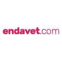 Endavet.com logo