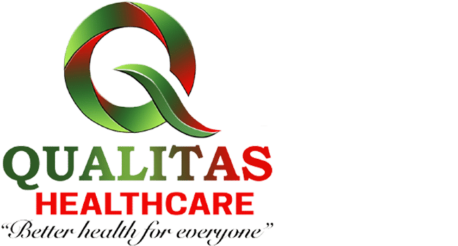 Qualitas HealthCare Ltd