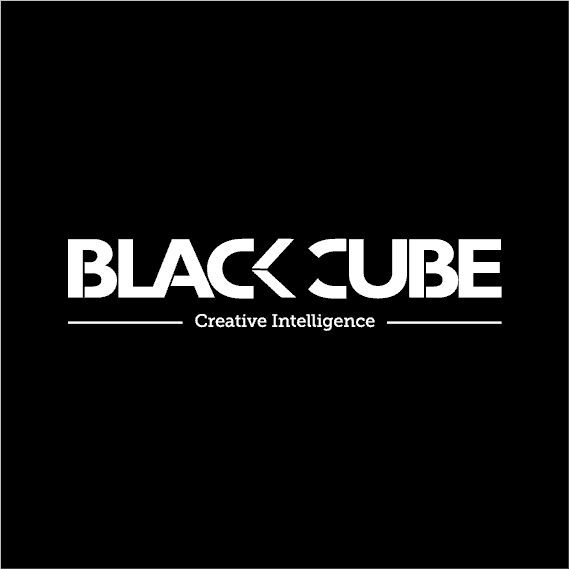 Black Cube