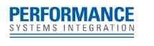 Performance Systems Integration