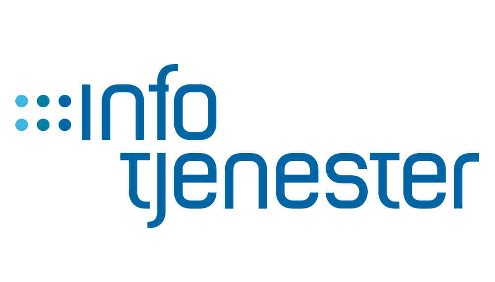 Infotjenester