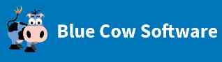 Blue Cow Software