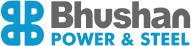 Bhushan Power & Steel