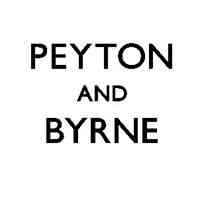 Peyton and Byrne