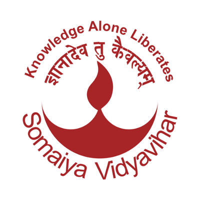 Somaiya Vidyavihar Logo