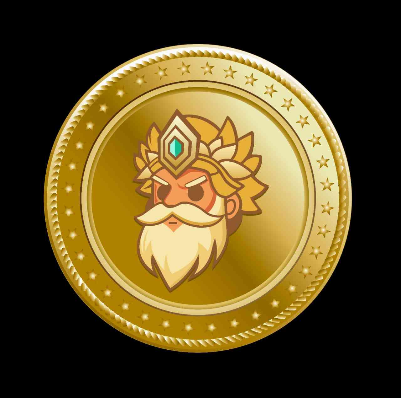 SolGolds