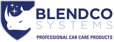 Blendco Systems LLC