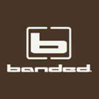 Banded
