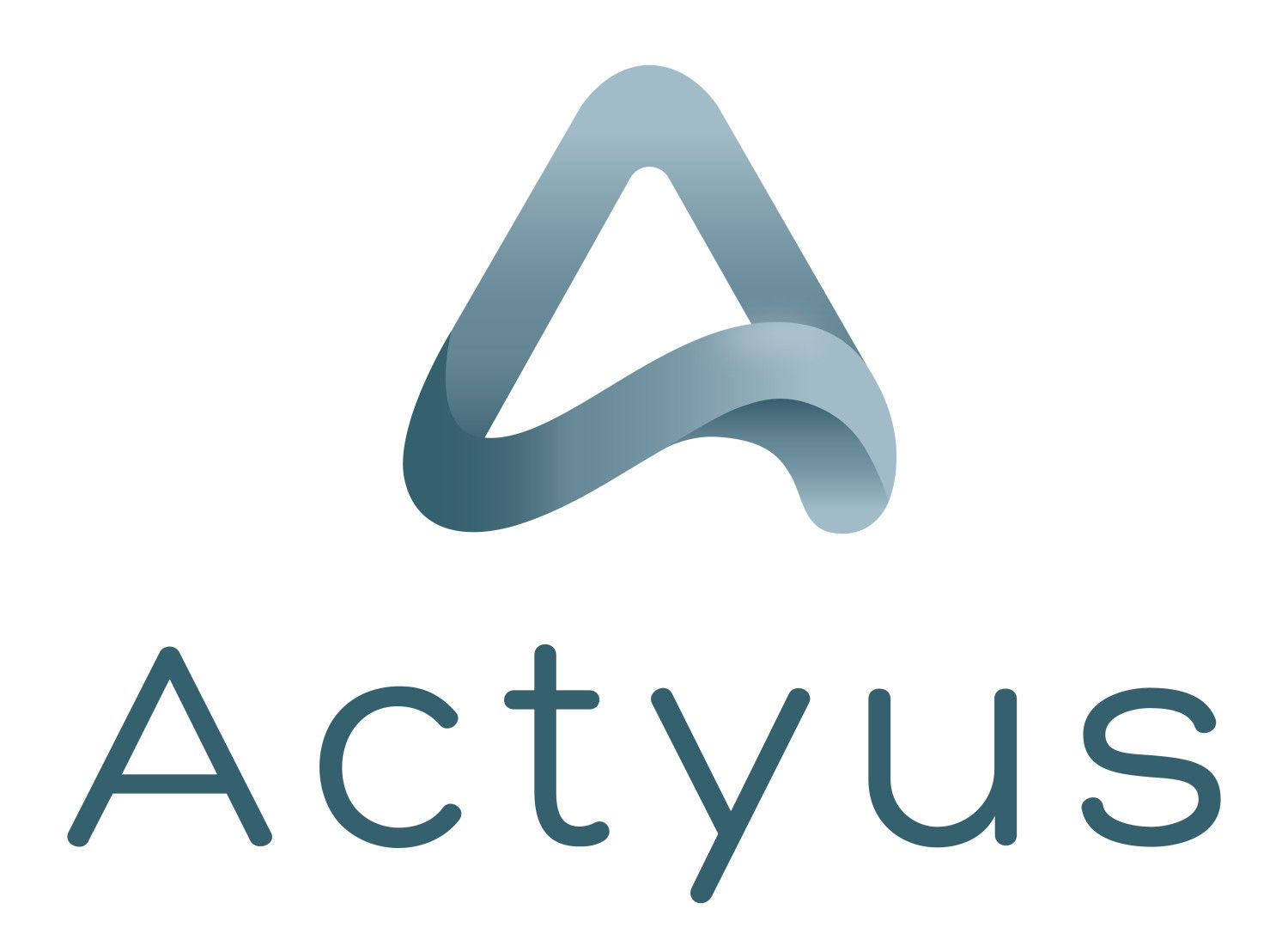 Actyus Logo