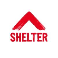 Shelter The National Campaign for Homeless People Ltd.