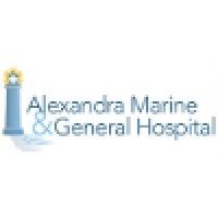 Alexandra Marine & General Hospital of Goderich