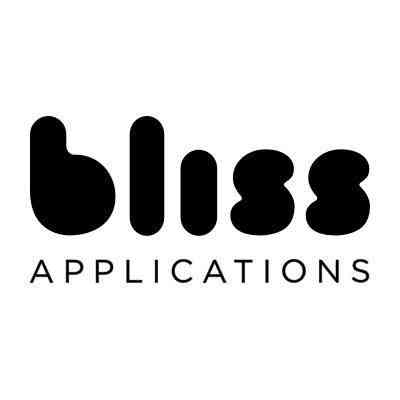 bliss applications