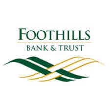 Foothills Bank & Trust