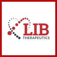LIB Therapeutics
