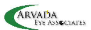 Arvada Eye Associates LLP