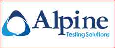 Alpine Testing Solutions