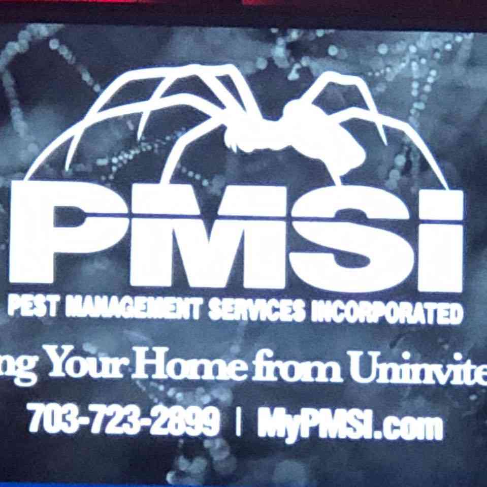 Pest Management Services