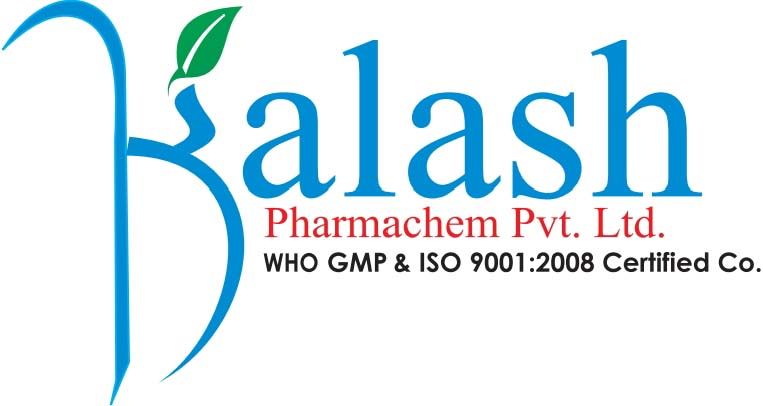 KALASH PHARMACHEM PRIVATE LIMITED