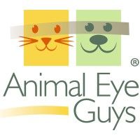 Animal Eye Guys