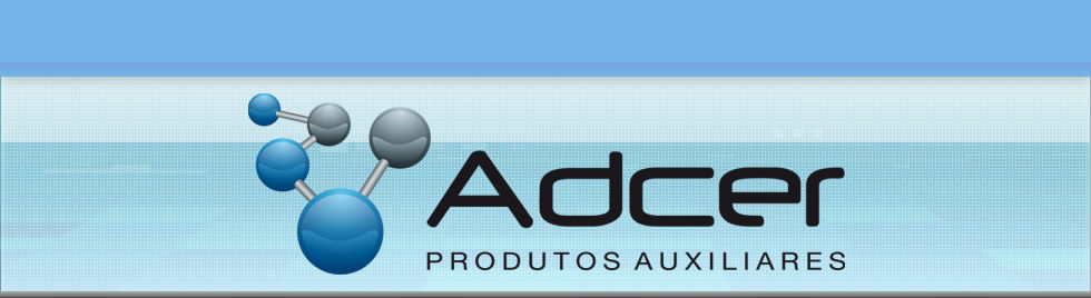 ADCER PRODUTOS AUXILIARES EIRELI