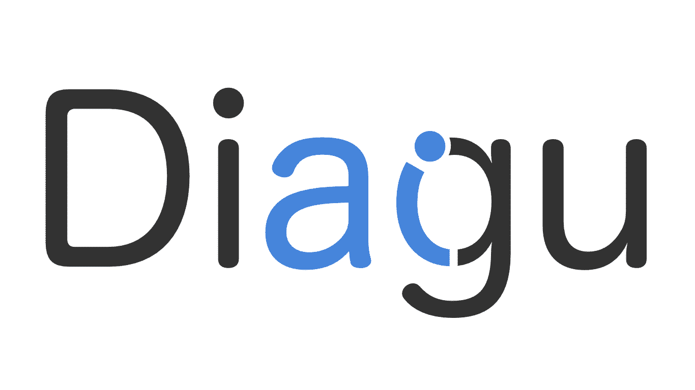 Diagu logo
